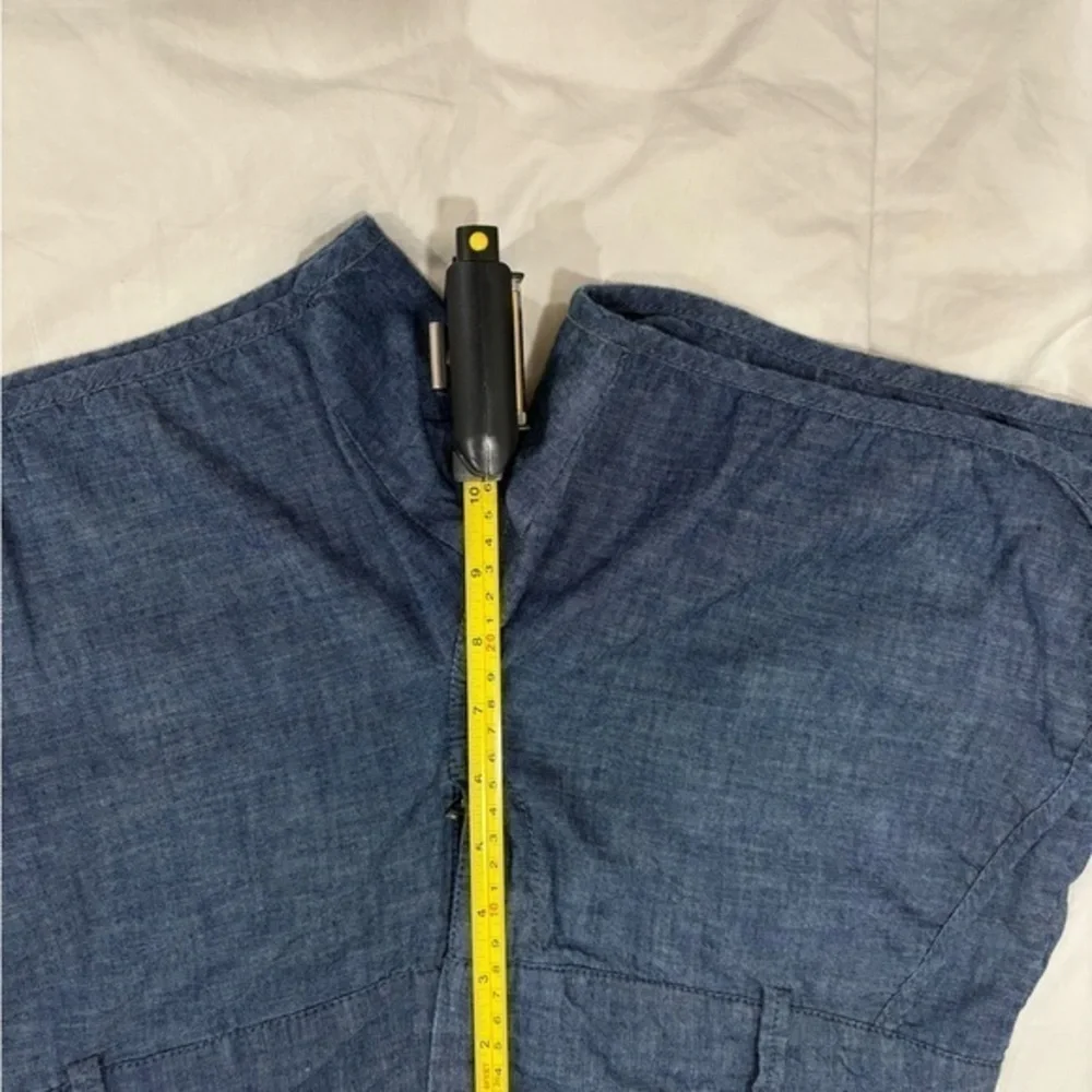 Lightweight denim shorts from the limited size‎ 6 great for back to school